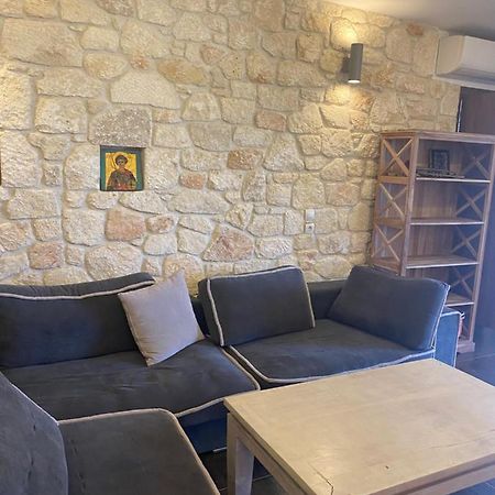 Frenki Apartment By The Sea Siviri Buitenkant foto