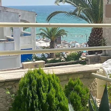Frenki Apartment By The Sea Siviri Buitenkant foto