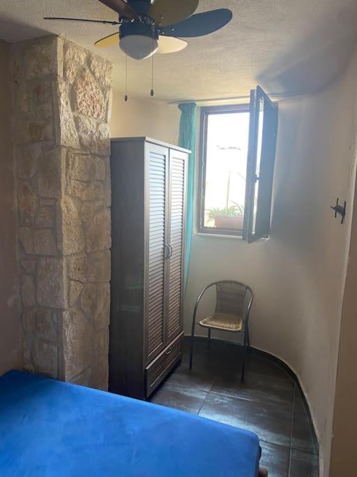 Frenki Apartment By The Sea Siviri Buitenkant foto